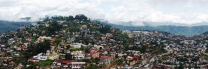 Mokokchung