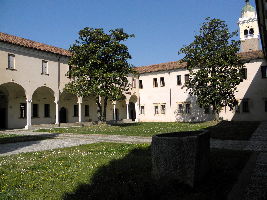 Chiesetta di San Bartolomeo