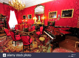 Sabatier d Espeyran Museum of Decorative Arts