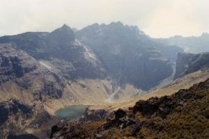 Mount Kenya National Park