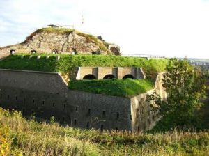 Mount Saint Peter