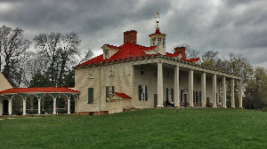 Mount Vernon