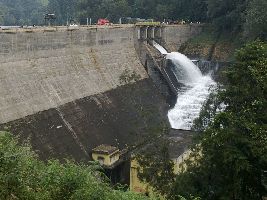 Mattupetti Dam