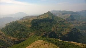 Mount Kalsubai