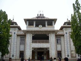 Muktidham Mandir