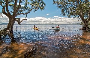 Myall Lakes National Park