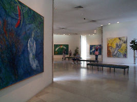 Musee Marc Chagall