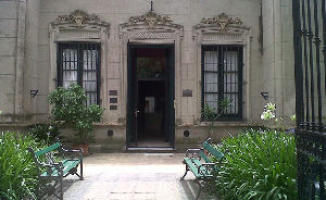 Historical Museum Victor Miguez 