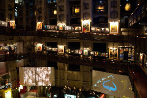 National Cinema Museum Turin