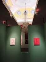 Museum of Asian Art of Corfu