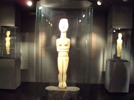 Museum of Cycladic Art