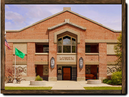 Crossroads Carnegie Art Center