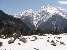 Mt Katao