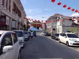 Nagore Square