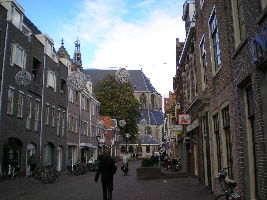 Grote of Sint-Laurenskerk