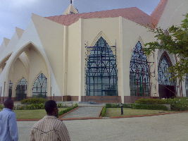 National Church of Nigeria