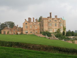 Chilham Castle 