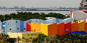 Miami Children Museum 