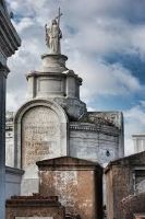 Saint Louis Cemetery