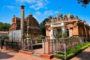 Kumaraswamy Temple