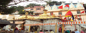 Jwalaji Temple 