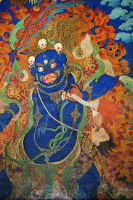 Nechung Monastery