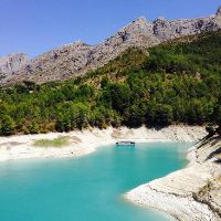 Guadalest Valley 