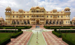 Nahargarh Fort