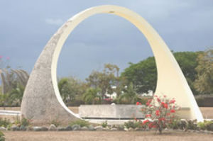 National Heroes Park 