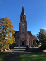 Fredrikstad Cathedral