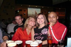 Rock your day with Shimmering Nightlife of Prague