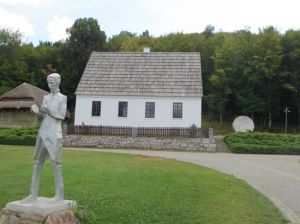 Nikola Tesla Memorial Center