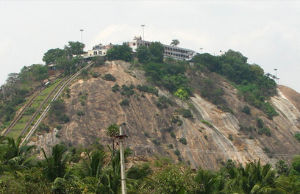 Palani Murugan Temple