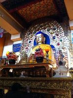 Tasuglag Khang 