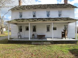 Havens Homestead Museum