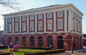 Museum of Newport History