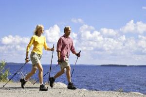 Nordic Walking- A Reasonably Priced Way to remain fit 