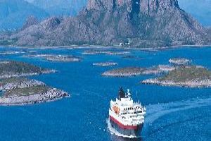 Rejuvenate On Fjord Cruises