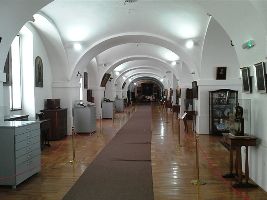 City Museum of Novi Sad 