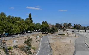 Santa Ana River Trail