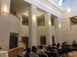 Levine Museum of the New South