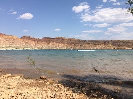 Quail Creek State Park