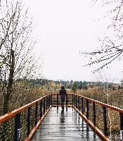 Mercer Slough Nature Park