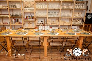  Las Vegas Distillery