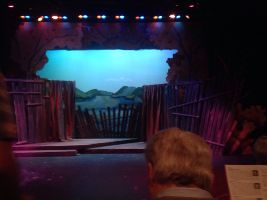 The B Street Theatre, Sacramento