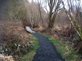 Mission Creek Nature Park