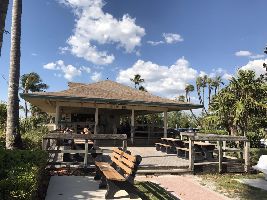 Lowdermilk Beach Park