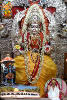 Jai Santoshi Mata Temple 