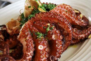 Cuisine