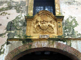 Old Gate